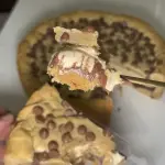 Torta Cookie Bueno/Nutella