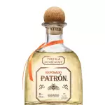 PATRÓN REPOSADO