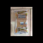 Doce fondant de leite 60g