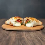 Empanada Capresse