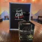 Don Julio 70 Cristalino