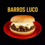 churrasco luco