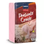 PRESUNTO SUINCO FATIADO