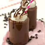 CHOCOLATE