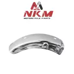 GUARDA BARRO TRASERO GN125 NEW NOVA