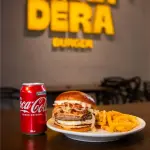 Celestial + Batata + Bebida