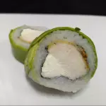 64 avocado tori roll