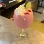 coco cerezada