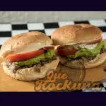 Sandwich Italiano (Slayer)