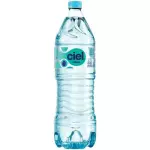 Agua Ciel Purificada