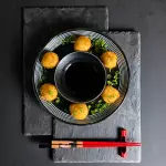 Boll de Salmão