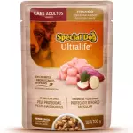 SPECIAL DOG SACHE AD FRANGO 100GR