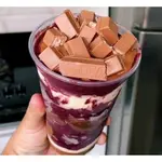 Kitkat Chocolate