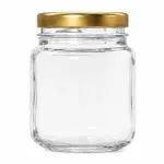 Frasco compotero pequeño