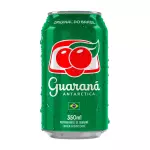 Guaraná Antarctica 330ml