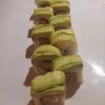 AVOCADO ROOL