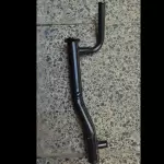 Tubo trasero de agua de vesta