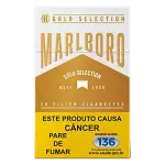 MARLBORO GOLD SELECTION