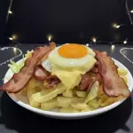 La Atrevida