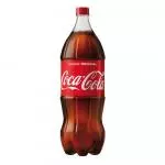COCA COLA 2 LITROS TRADICIONAL