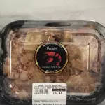 TORTA DE BACALHAU kg