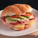 Torta Hawaiana Especial 600g.