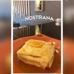 Francesinha sem ovo e sem batata