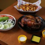 POLLO BRASA