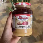 Doce de leite c/ Morango