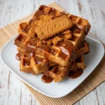 Lotus Waffle