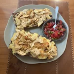 Molletes