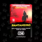 Palheiro Pantaneiro Cereja Ice