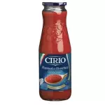 PASSATA RÚSTICA CIRIO 680g