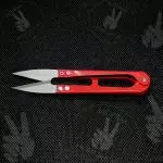 Tesoura Bud Cutter Red