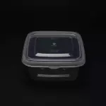 23507-3 ENVASE CUADRADO 3OZ