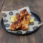 4 Chicken Legs