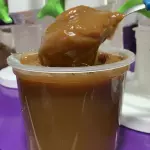 Doce de leite