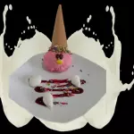 Copa piñata