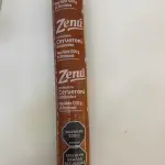 SALCHICHON CERVERONI ZENU 1200 GR