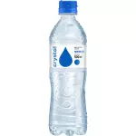 Água natural