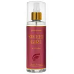 BODY SPLASH SWEET GIRL SWISS BEAUTY