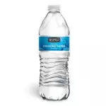 Agua natural