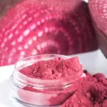 Farinha de beterraba 100g