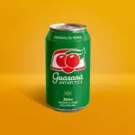 Guaraná Antarctica 350ml