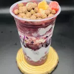 Copo açaí 500 ml