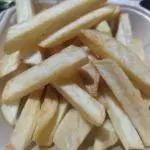 Papas a la Francesa