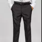 PANTALON DE VESTIR