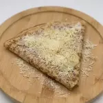 Crepe Queijo
