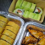 TABLAS SUSHI MIXTAS