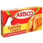 CALDO ARISCO GALINHA 57G